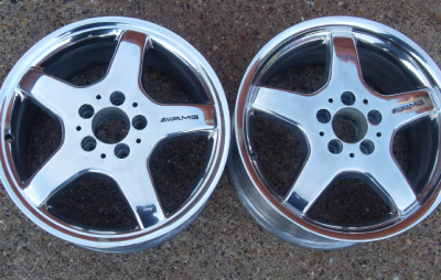 wheel-modification